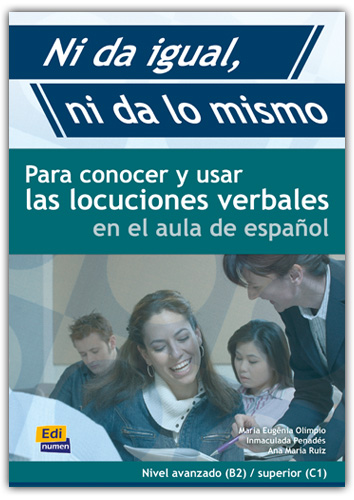 Ni da igual, ni da lo mismo