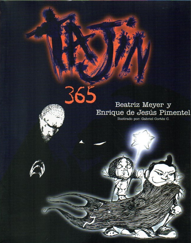 Tajin 365