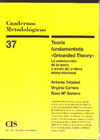 Teoría fundamentada "Grounded Theory"