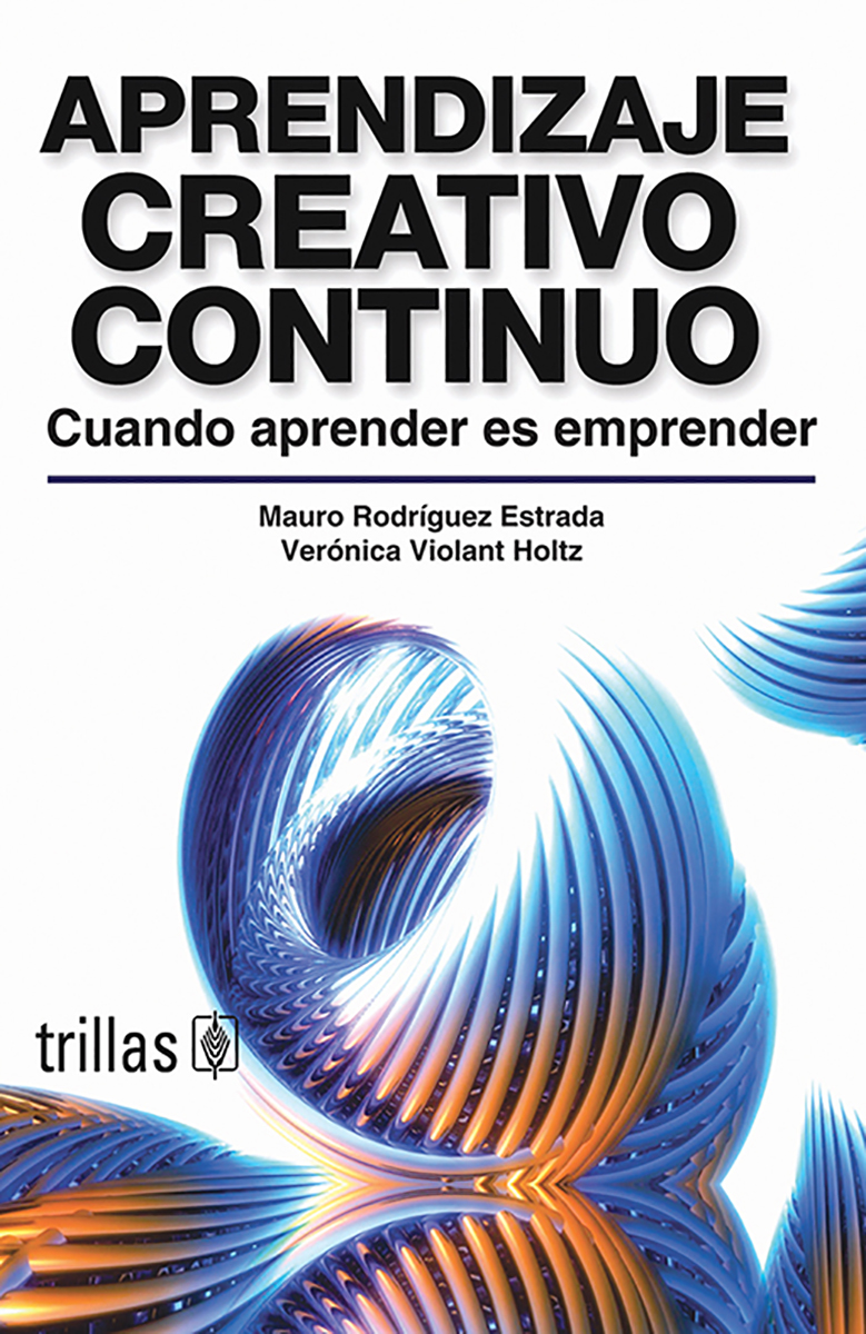 Aprendizaje creativo continuo