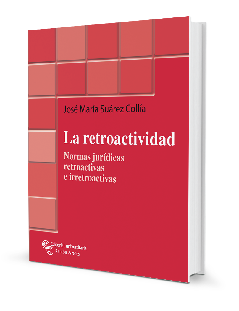 La retroactividad