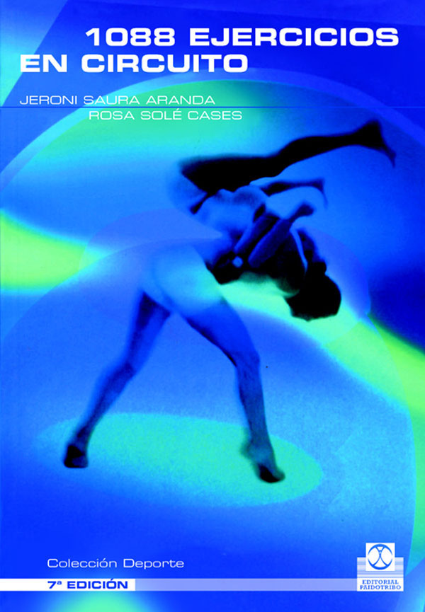 Mil 88 ejercicios en circuito