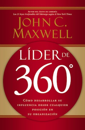 Líder de 360°