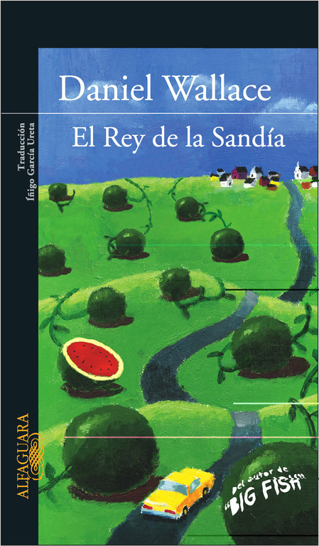 El rey de la sandía