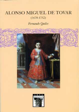 Alonso Miguel de Tovar (1678-1752)