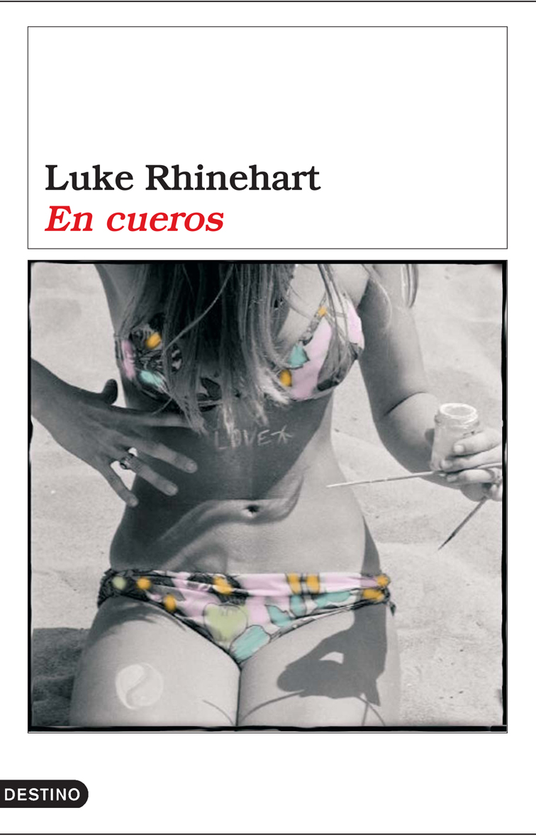 En cueros