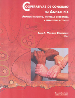 Cooperativas de consumo en Andalucía