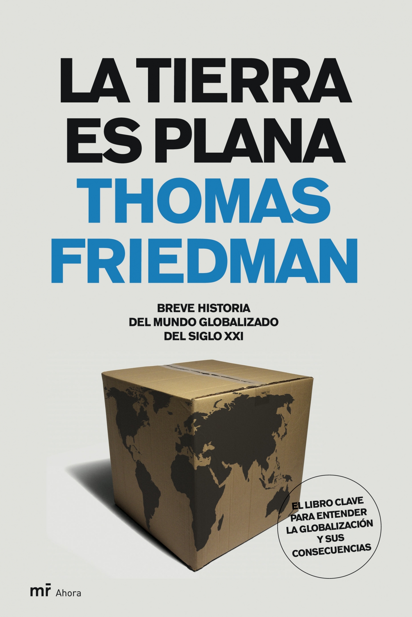 La Tierra es plana