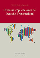 Diversas implicaciones del Derecho Transnacional