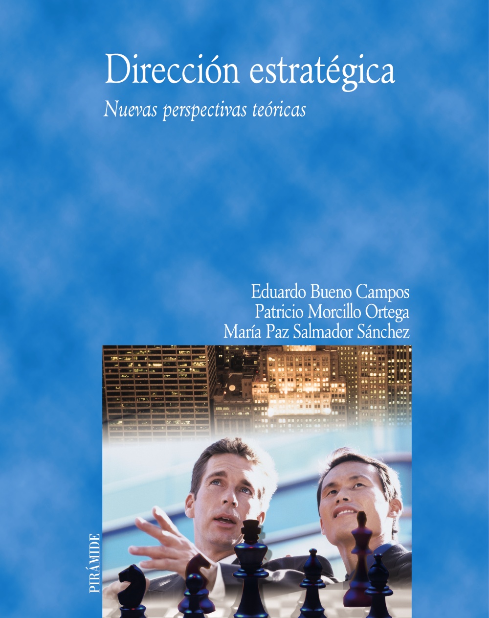 Dirección estratégica