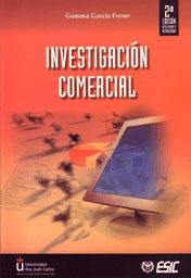 Investigación Comercial