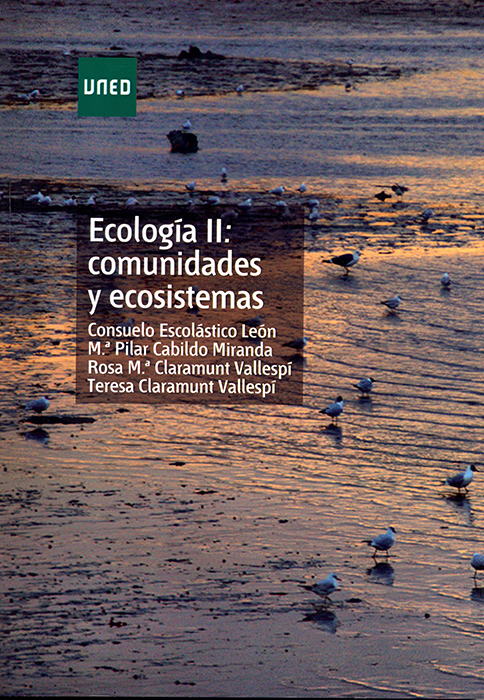 Ecología II: comunidades y ecosistemas