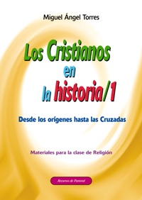 Los cristianos en la historia 1
