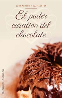 El poder curativo del chocolate