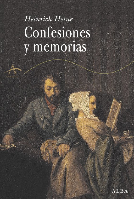 Confesiones y memorias