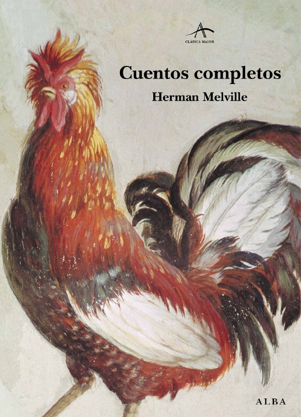 Cuentos completos