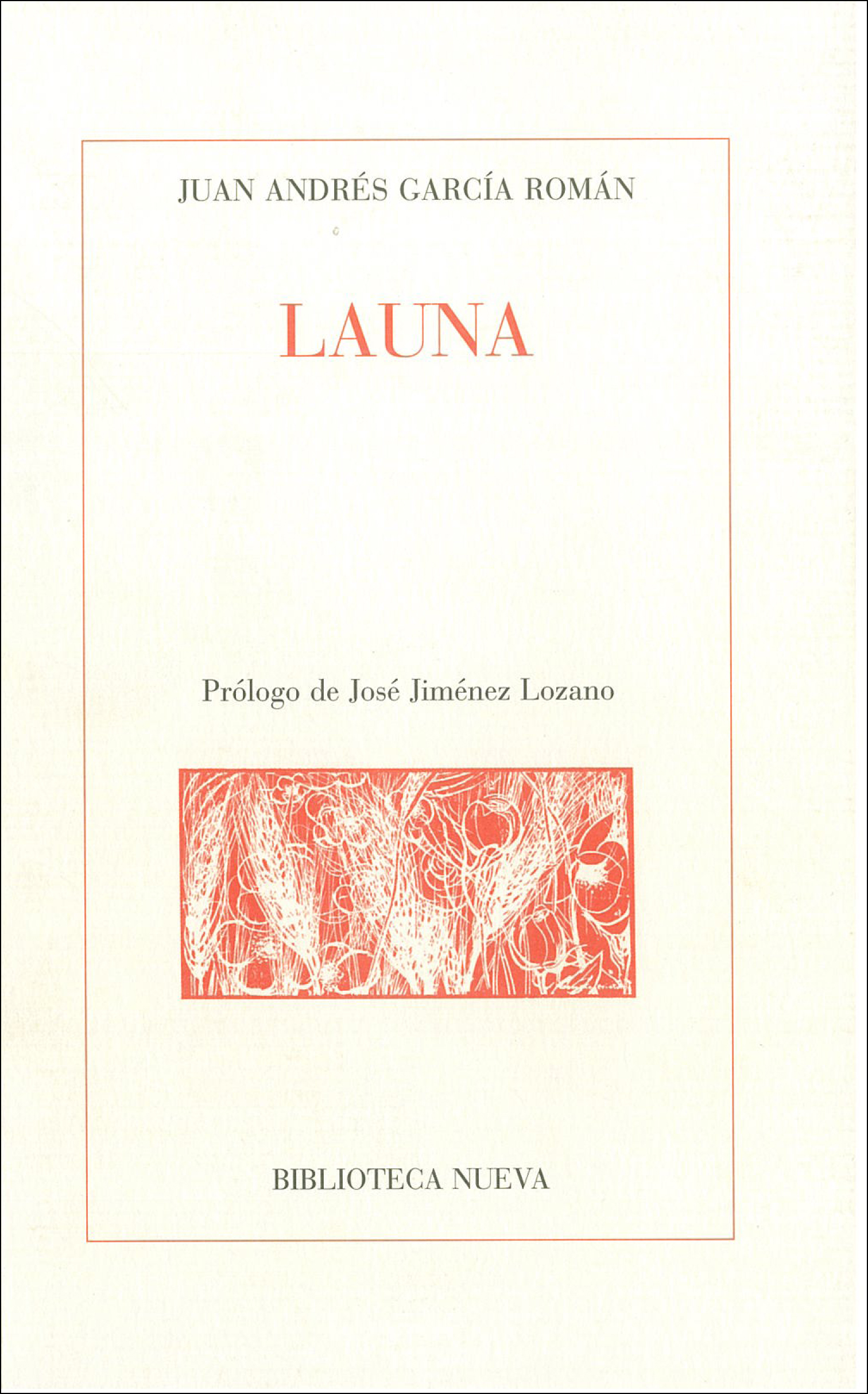 Launa