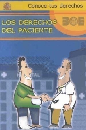 Los derechos del paciente