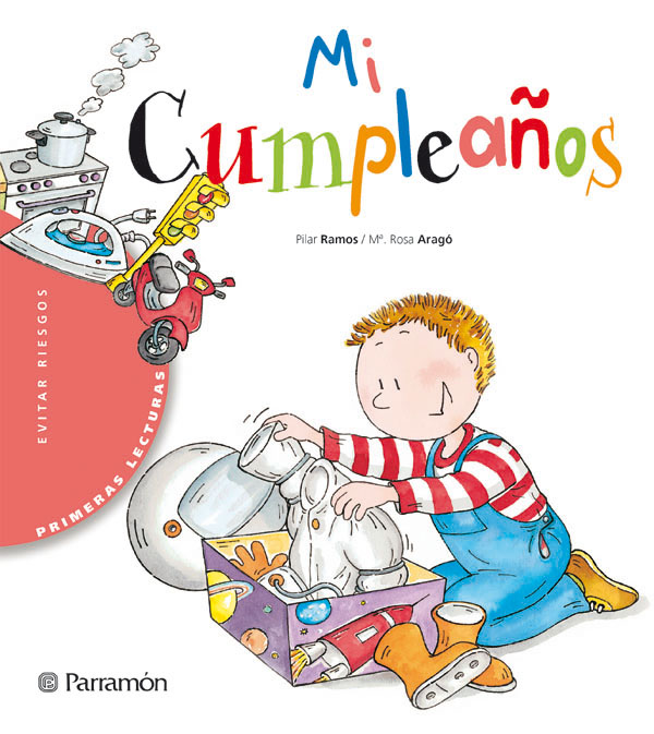 MI CUMPLEAÑOS