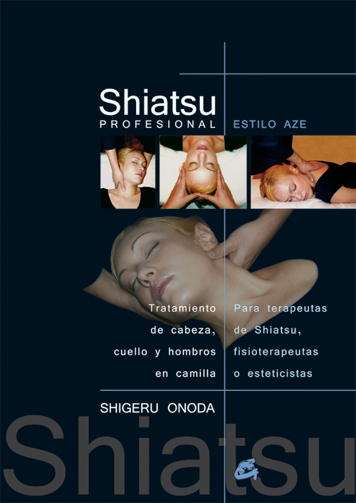 Shiatsu profesional - Estilo Aze