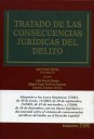 Tratado de las consecuencias jurídicas del delito