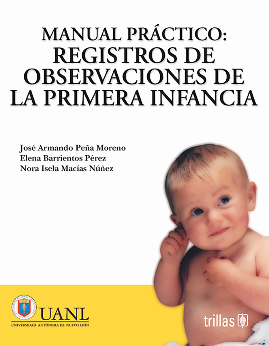 Registros de observaciones de la primera infancia