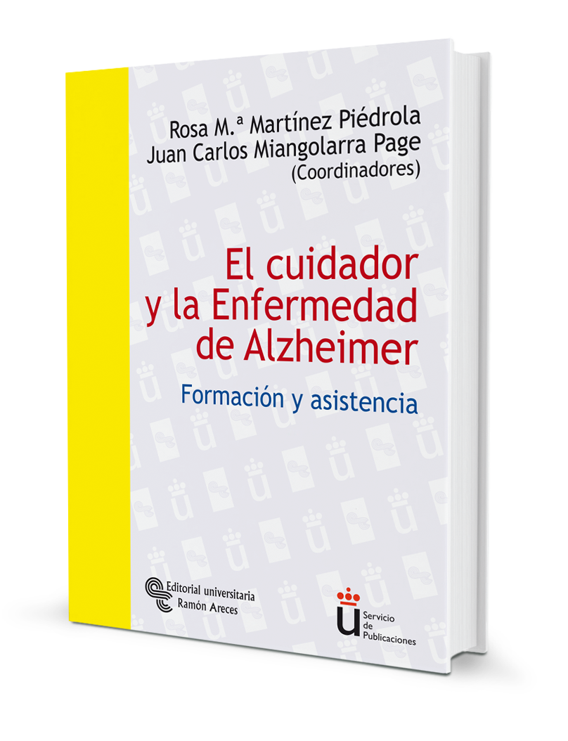 El cuidador y la Enfermedad de Alzheimer