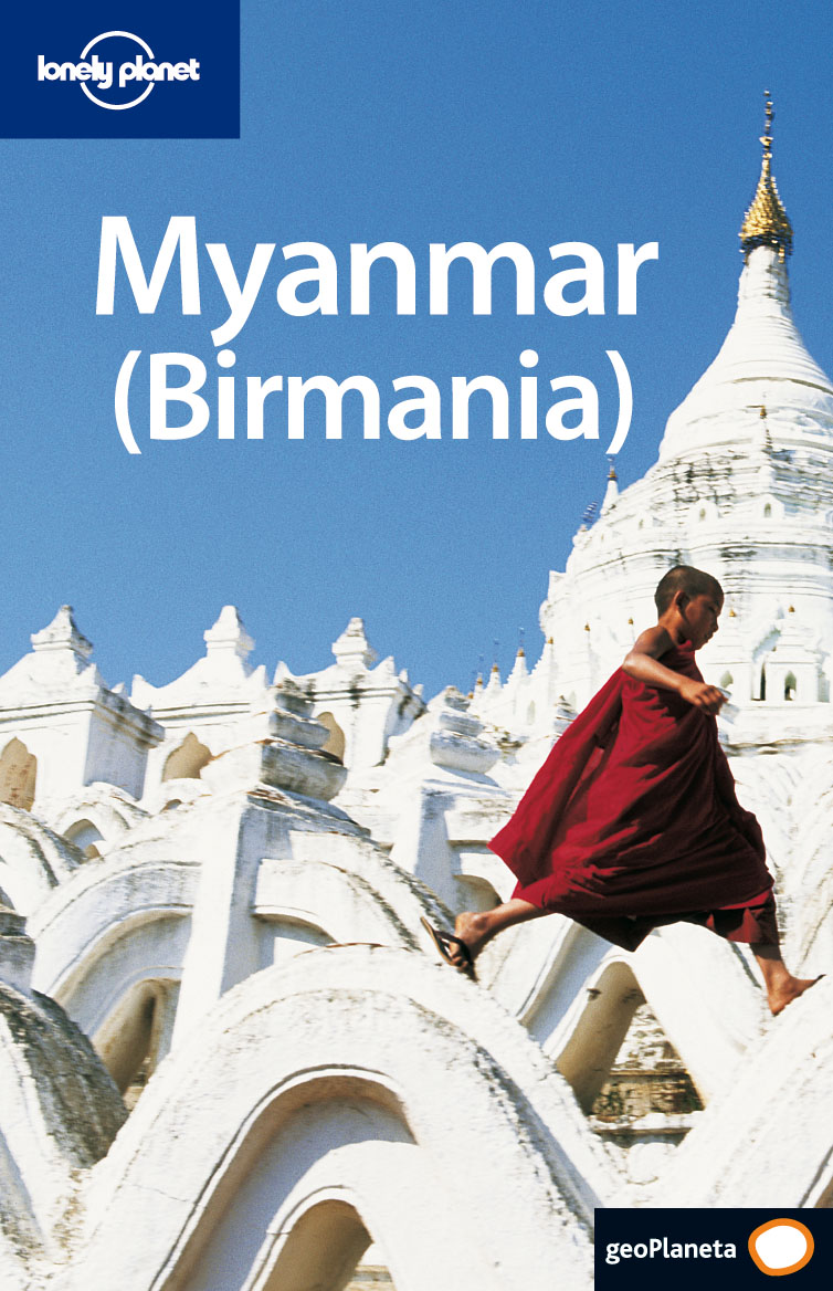 Myanmar
