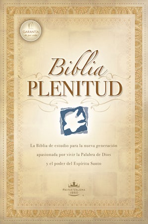Biblia Plenitud