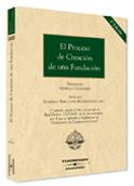 El proceso de creación de una fundación - 3ª edición, puedas al día, con arreglo al Real Decreto 1337/2005, de 11 de noviembre, por el que se aprueba el Reglamento de Fundaciones de Competencia Estatal
