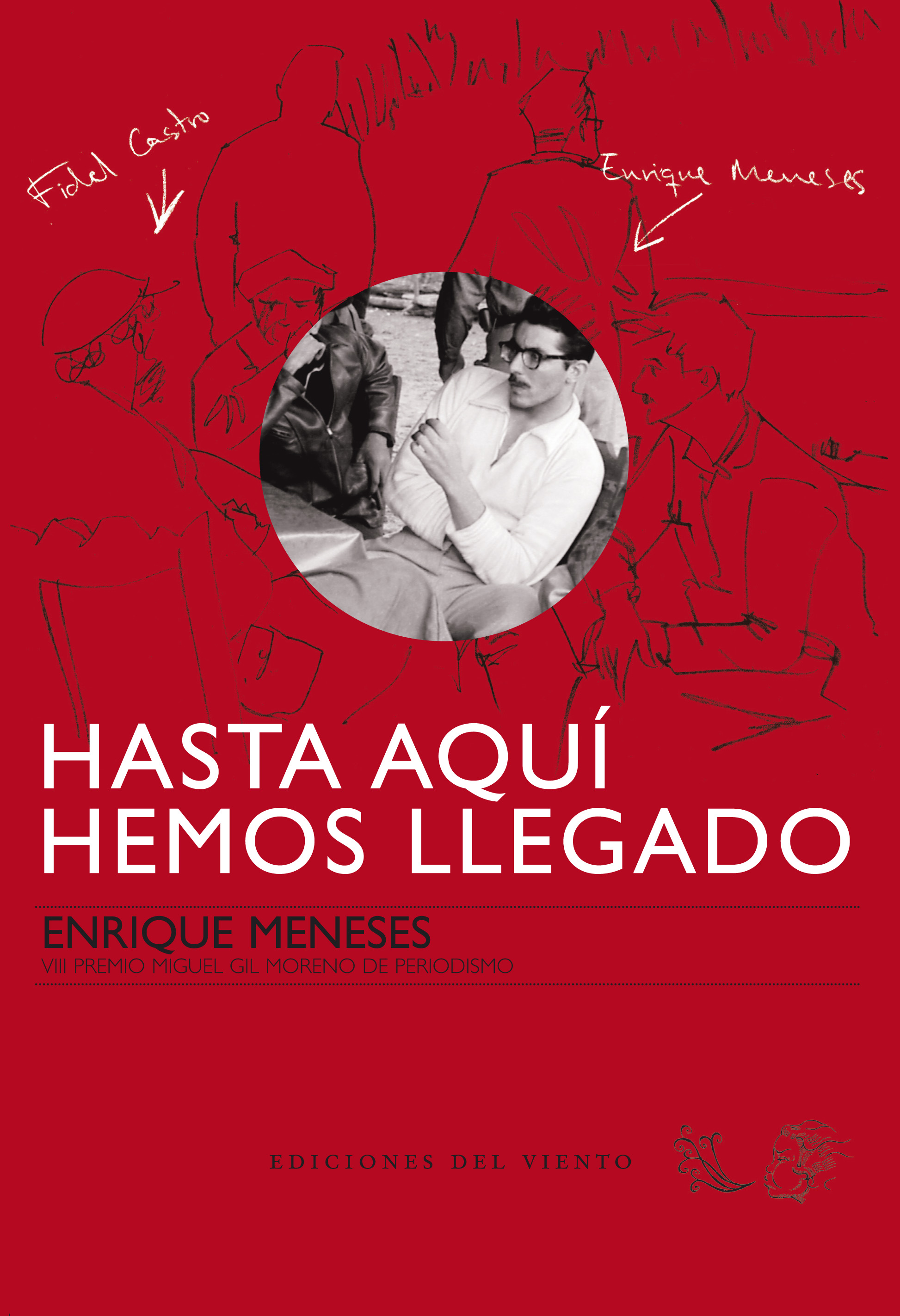 Hasta aquí hemos llegado