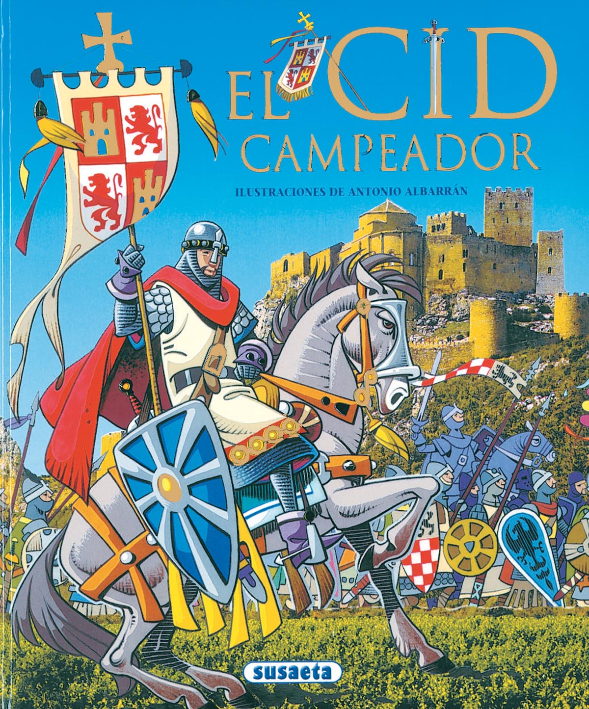 El Cid campeador