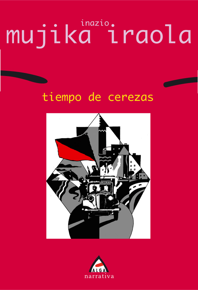 Tiempo de cerezas