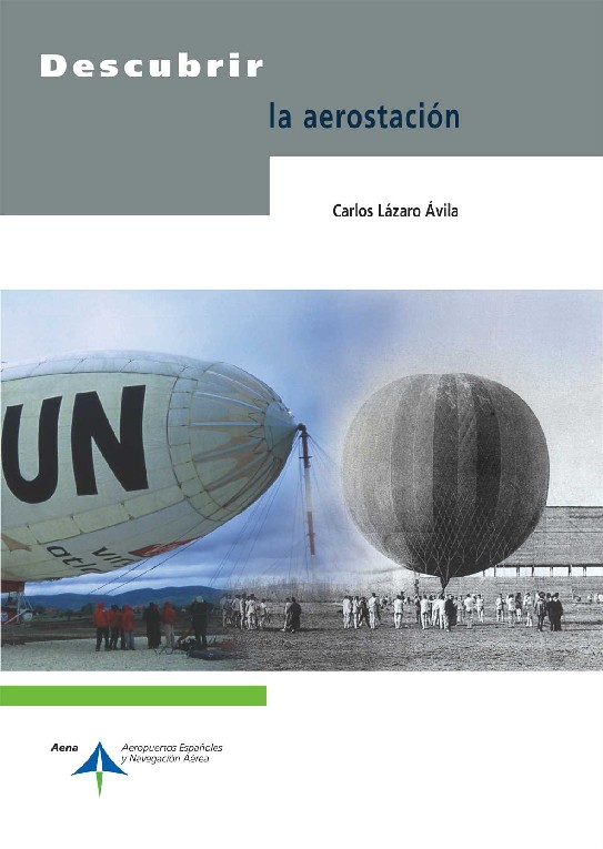 Descubrir la aerostación
