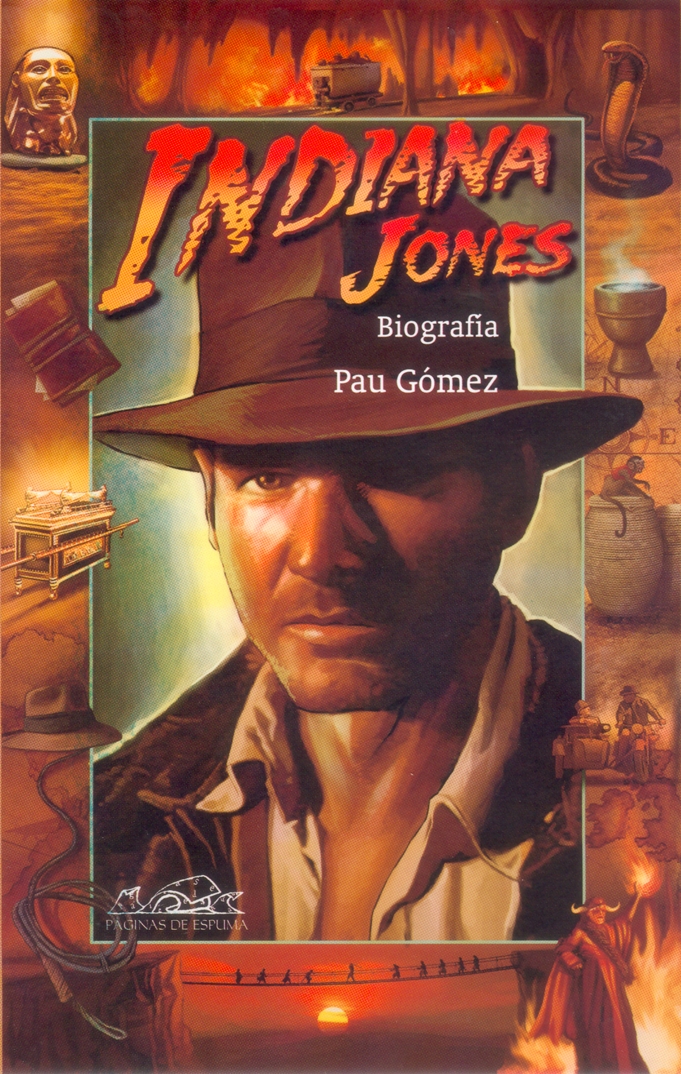 Indiana Jones