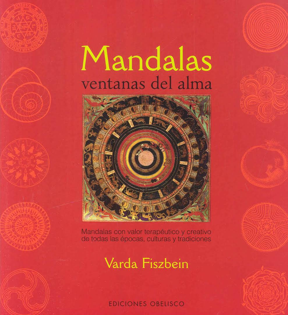 Mandalas, ventanas del alma
