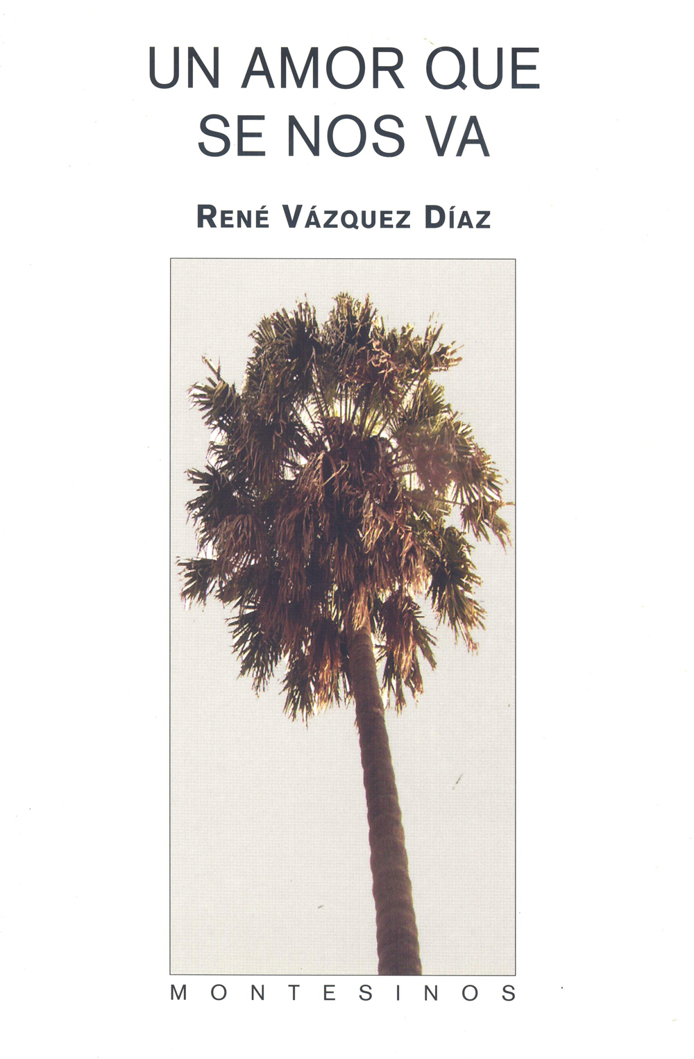 Un amor que se nos va