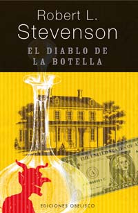 El diablo de la botella