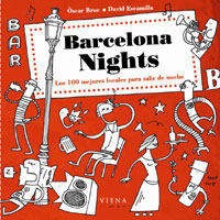 Barcelona nights