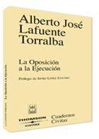 La oposición a la ejecución