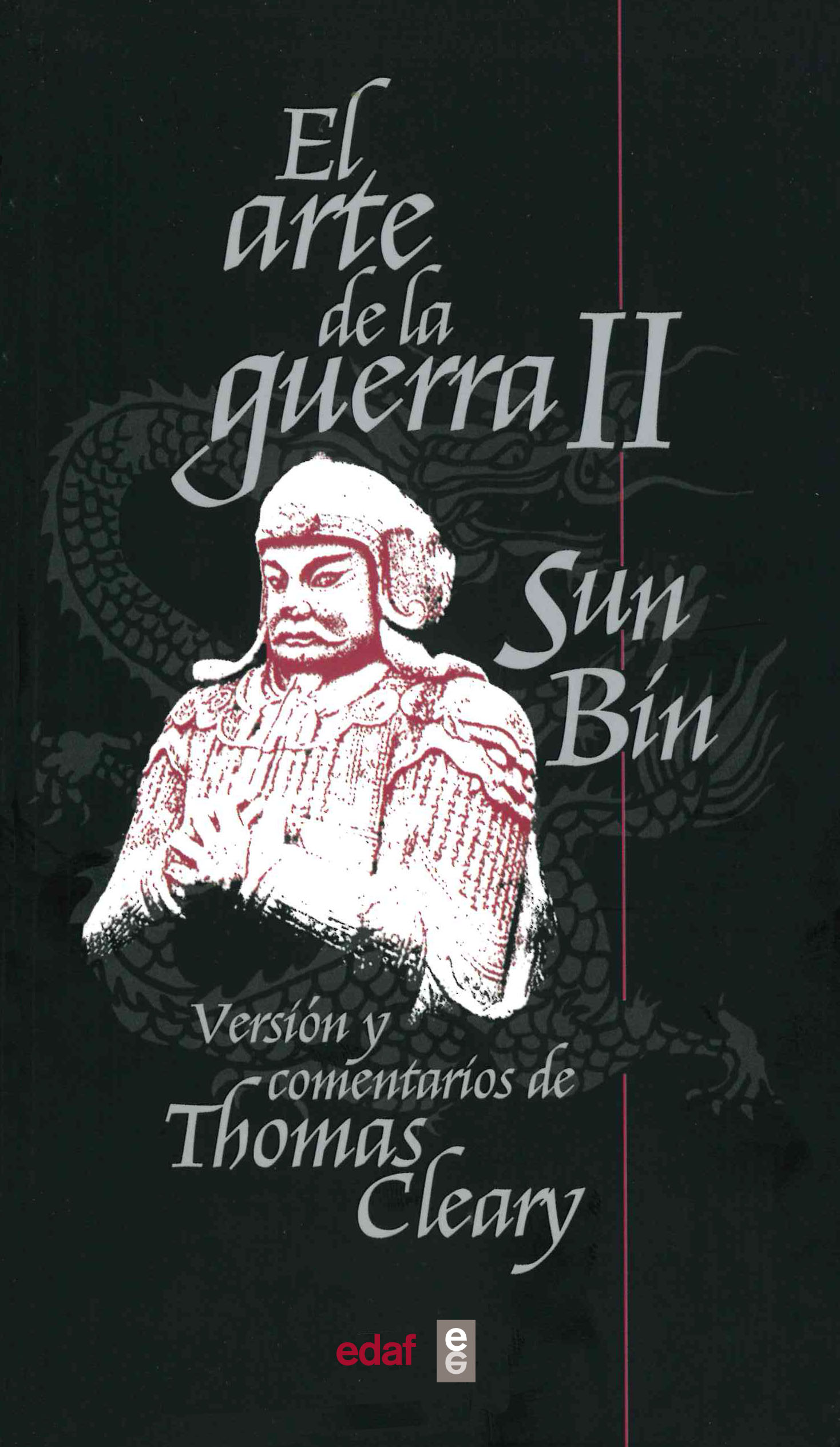 El Arte de la Guerra II