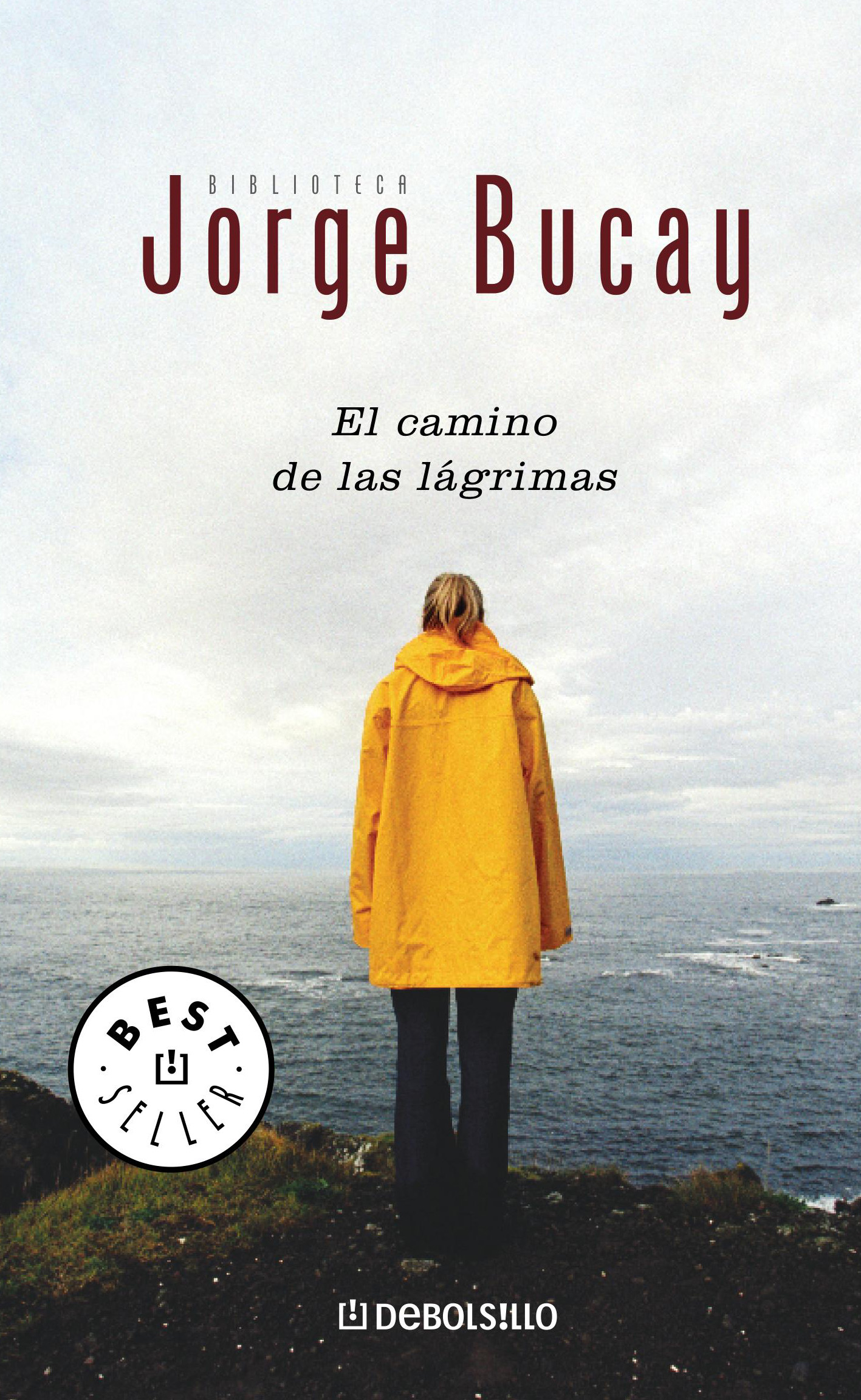 El camino de las lágrimas