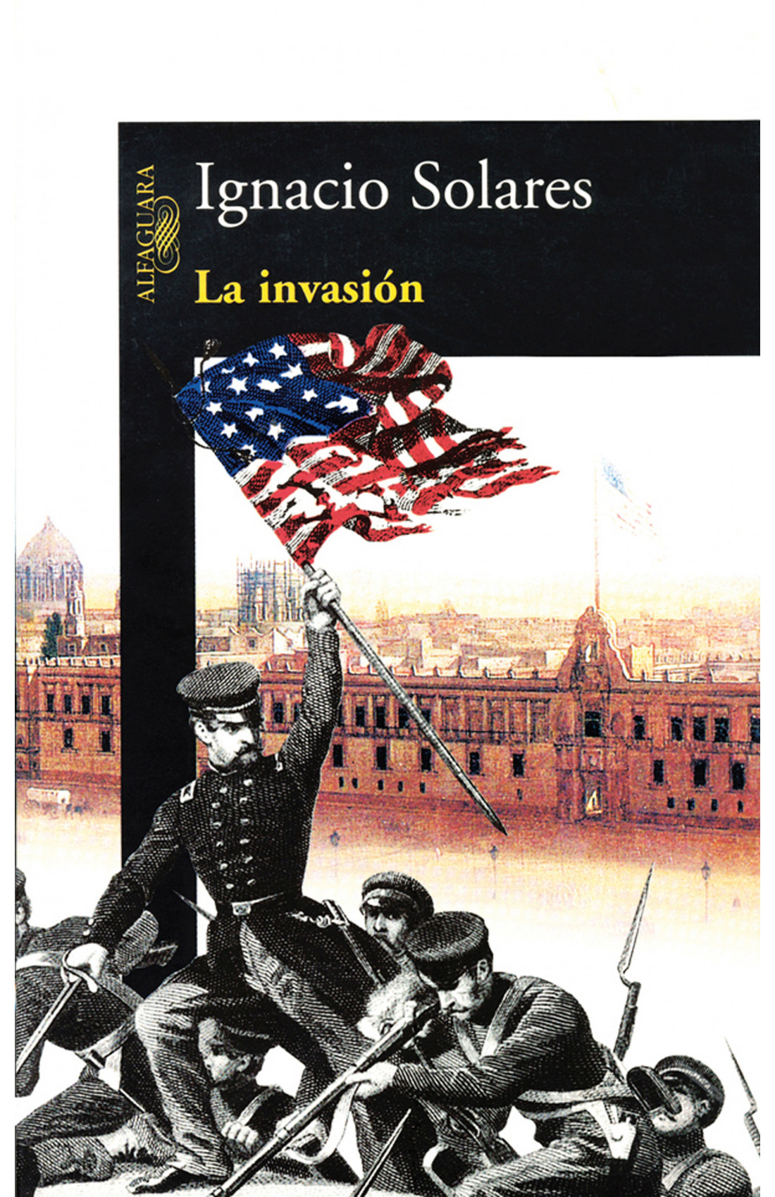 La invasión