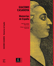 Memorias de España