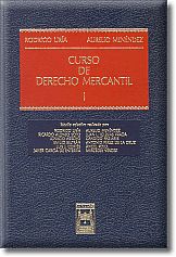 Curso de Derecho Mercantil Tomo I