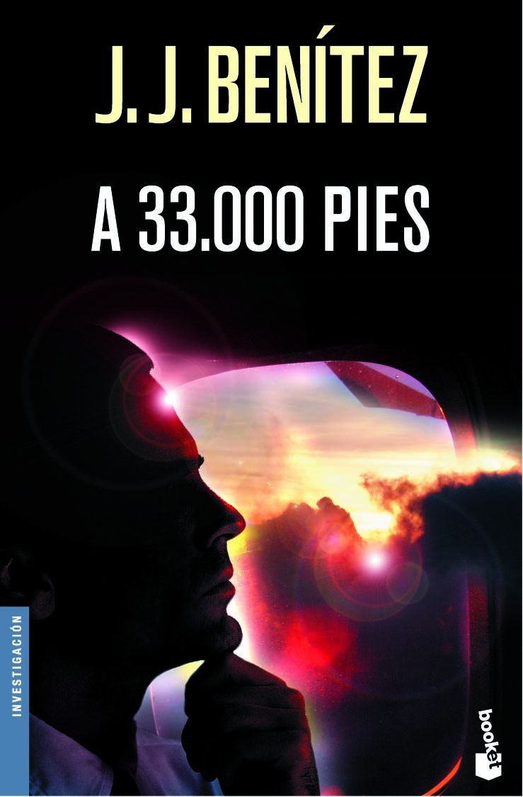 A 33.000 pies