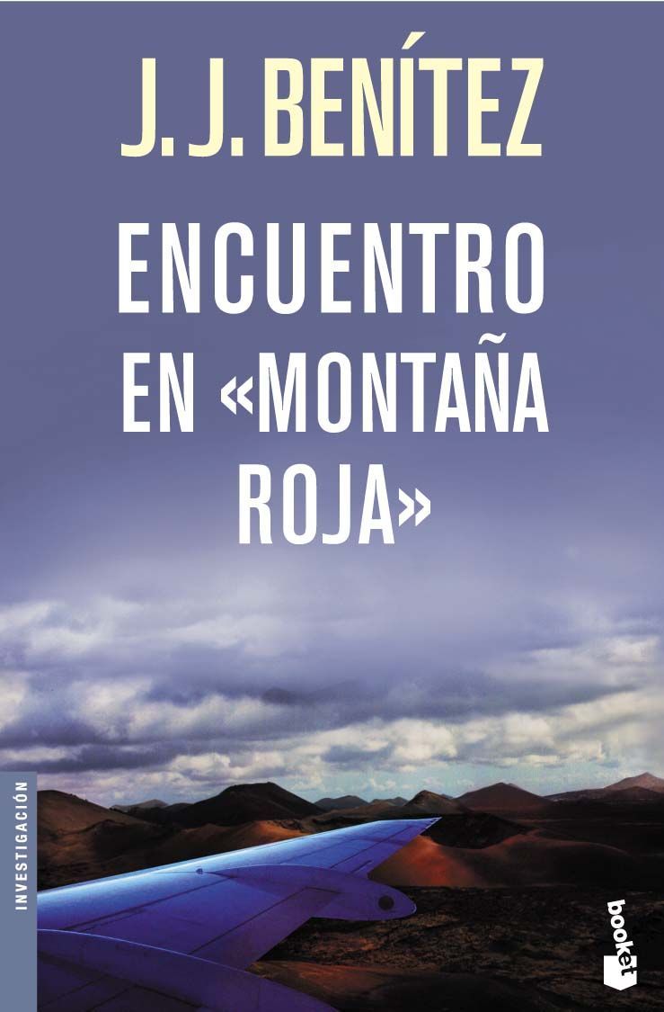 Encuentro en "Montaña Roja"