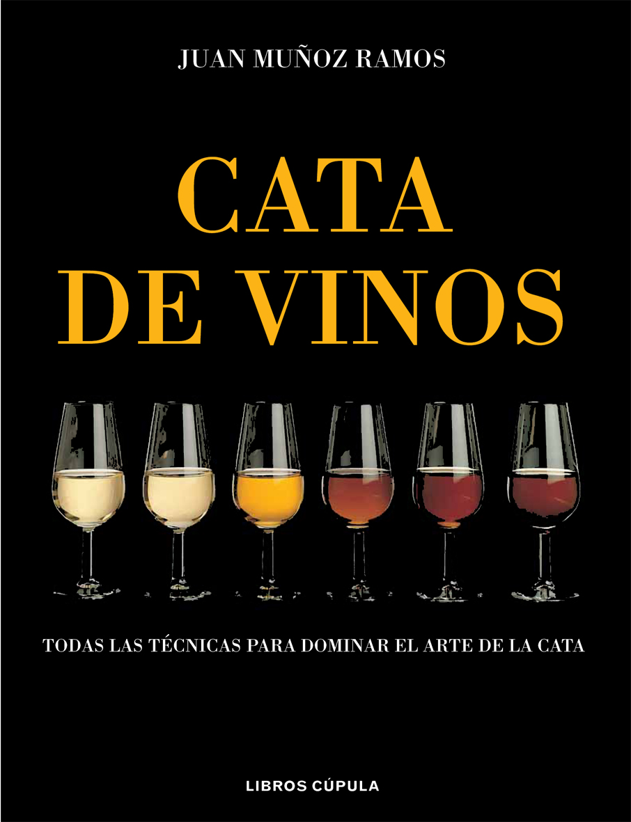 Cata de vinos