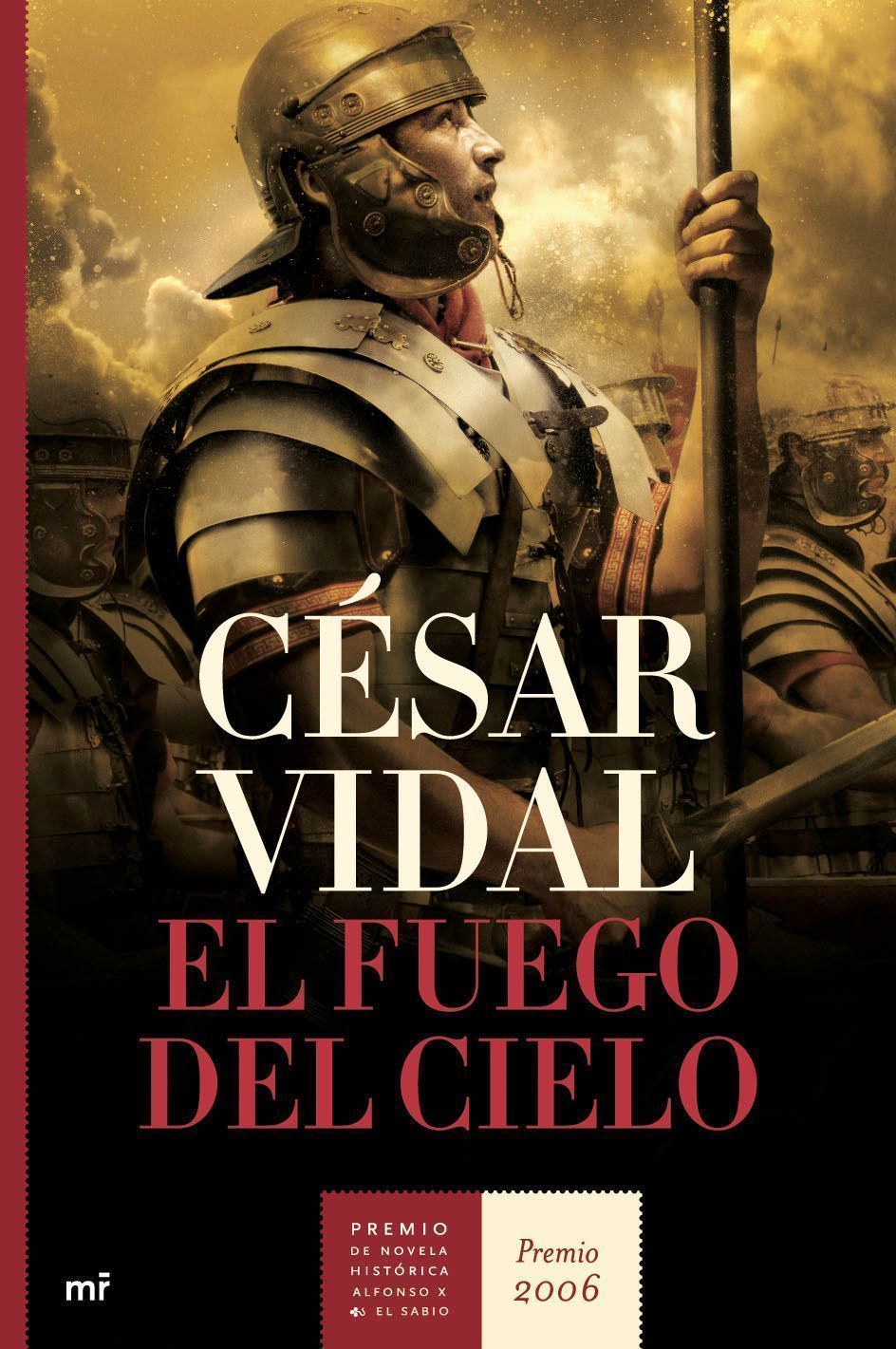 El fuego del cielo
