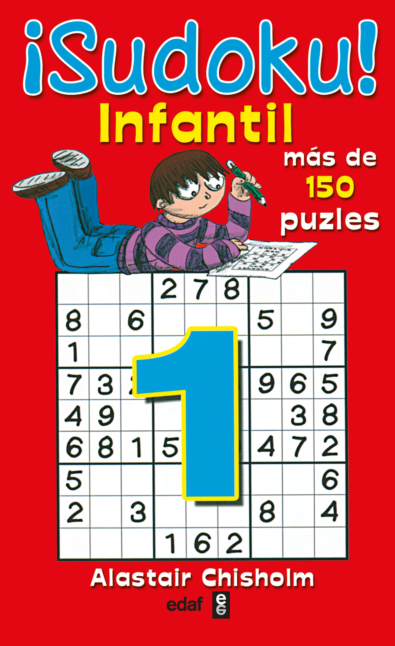 Sudoku Infantil